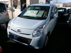 キャロル　GS 4 4WD 660 5Dr