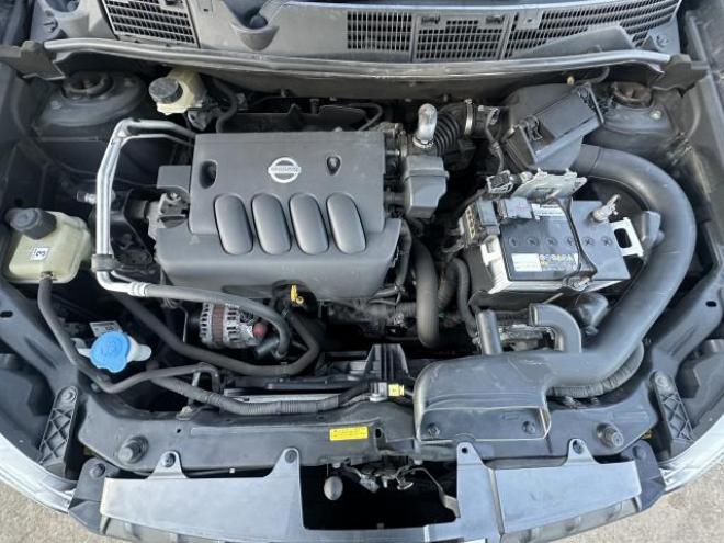 デュアリス2.0 20G FOUR 5名 4WD 2000 5Dr