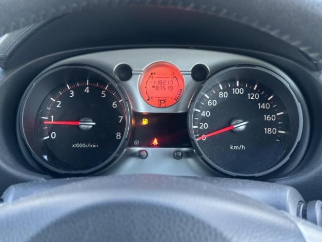 デュアリス2.0 20G FOUR 5名 4WD 2000 5Dr