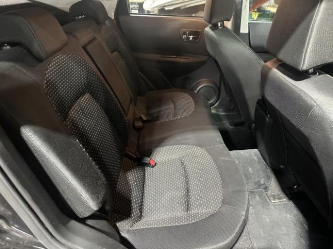 デュアリス2.0 20G FOUR 5名 4WD 2000 5Dr