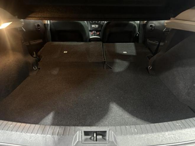 デュアリス2.0 20G FOUR 5名 4WD 2000 5Dr