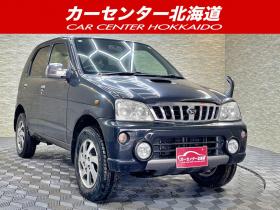 テリオスキッド　660X 4WD 5年保証 夏冬タイヤ 寒冷地仕様 禁煙 修復歴無