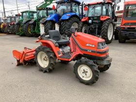 トラクター　クボタ　中古　A-14