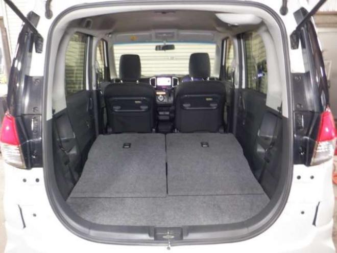 ソリオ1.2 S-DJE 4WD　ナビ・TV・BT・ETC・Bカメラ・両側パワスラ 1200