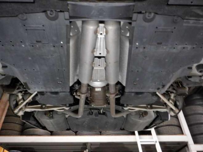 レクサスLSハイブリッド 600h バージョンC Iパッケージ 4WD　本州仕入・ナビ・TV・B/T・革・サンルーフ 5000
