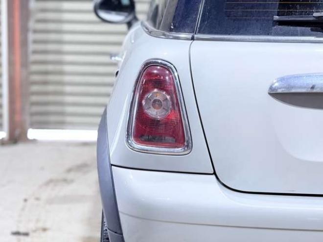 ミニ50 カムデン クーパー　下廻防錆TVナビ 正規輸入車 2WD 1600