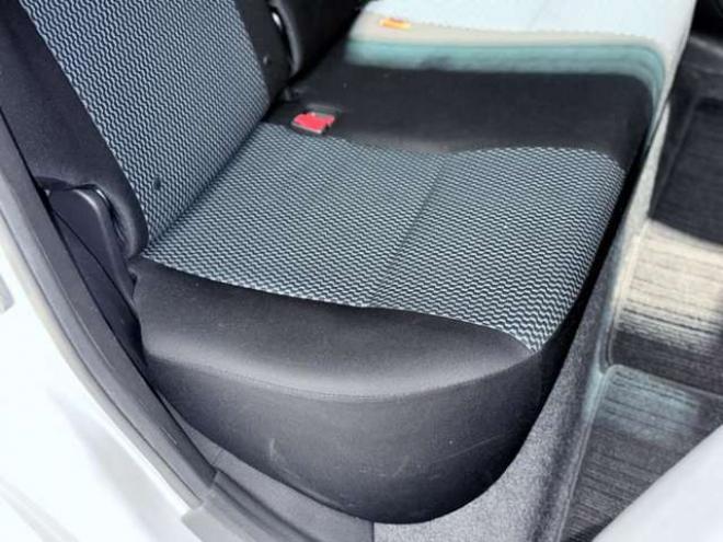 ノート1.2 X FOUR 4WD　下廻防錆TVナビETC 1200