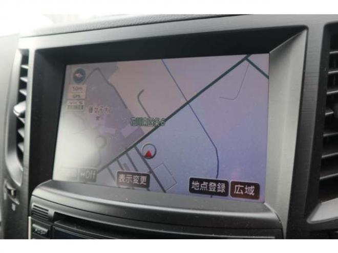 レガシィB4 2.5 GT Sパッケージ 4WD　ナビTV・Bカメラ・タイベル交換済み 2500