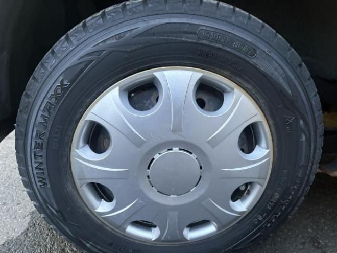 スペーシア（店長おすすめコミコミ車）G 4WD 660 5Dr