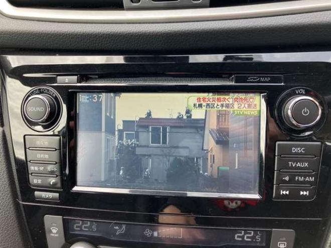 エクストレイル2.0 20X エマージェンシーブレーキパッケージ 2列車 4WD　 2000