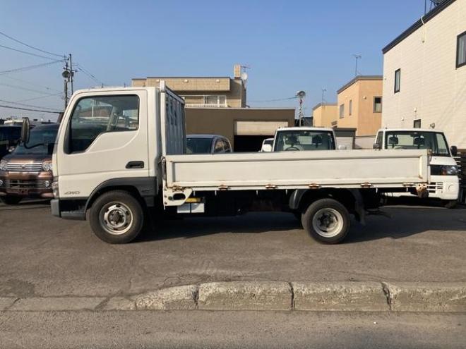 タイタンダッシュ 　マツダ　タイタンダッシュ　４ＷＤ　２０００ＣＣ　ディーゼル　スタッドレス付き 4WD 2000(D) 4Dr