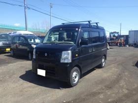 エブリィ　バン ジョイン ハイルーフ 4WD 660 5Dr