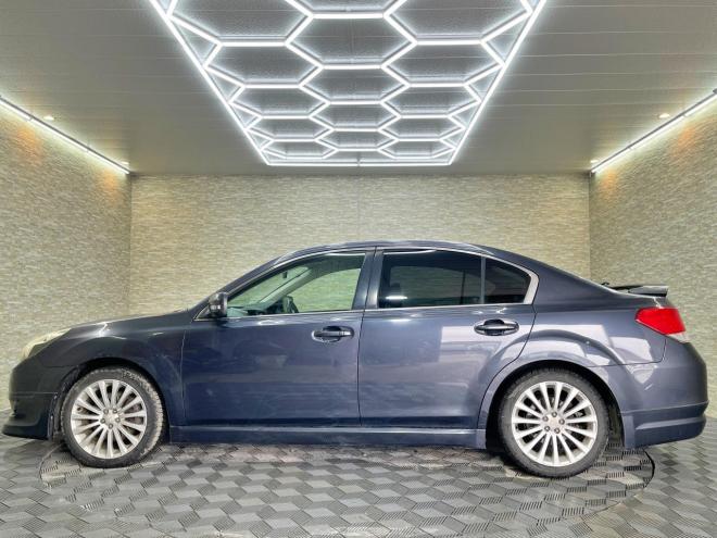 レガシィB4 2.5GT Sパッケージ 4WD 5年保証 サンルーフ スマキー ナビ ETC 寒冷地仕様 禁煙