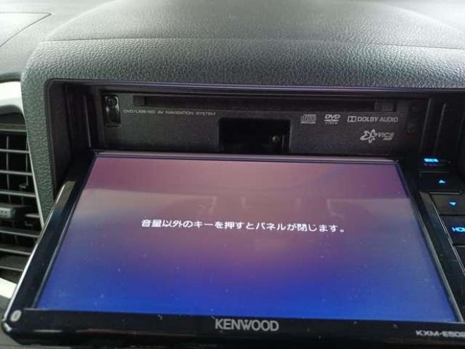 スペーシアX　雹害車2WD 2WD 660