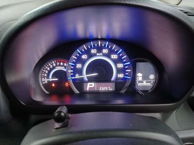 スペーシアX　雹害車2WD 2WD 660