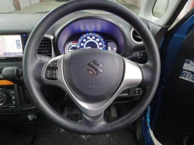 スペーシアX　雹害車2WD 2WD 660