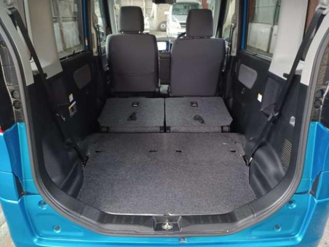 スペーシアX　雹害車2WD 2WD 660