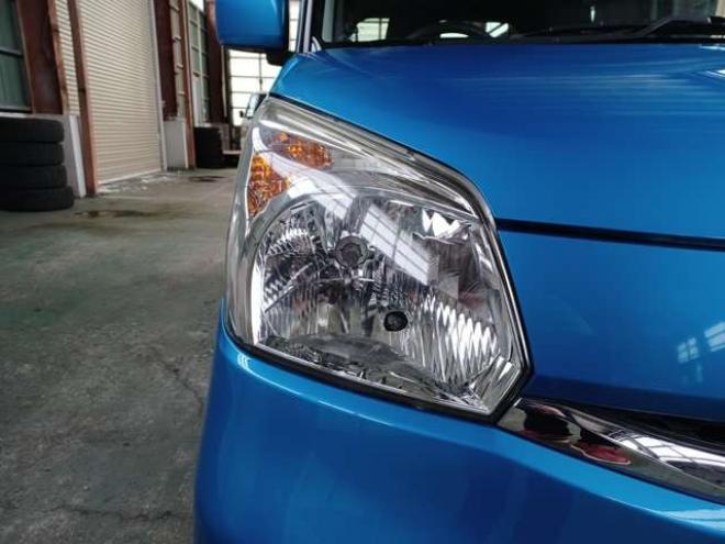 スペーシアX　雹害車2WD 2WD 660