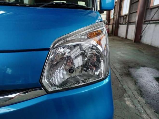 スペーシアX　雹害車2WD 2WD 660