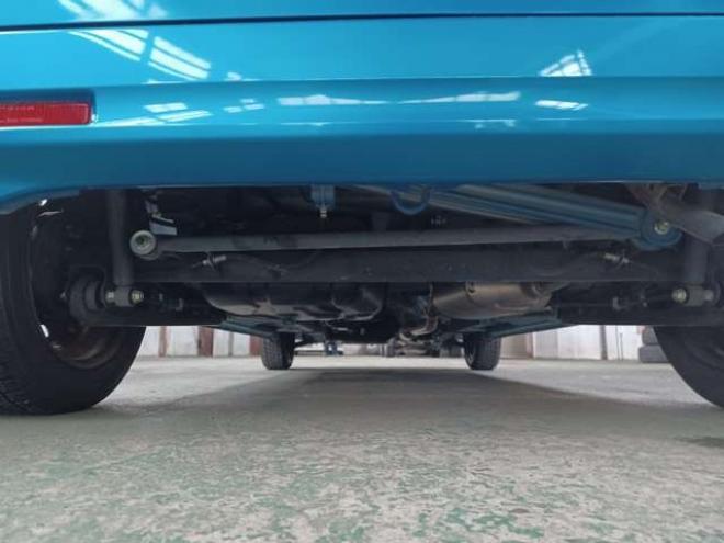 スペーシアX　雹害車2WD 2WD 660