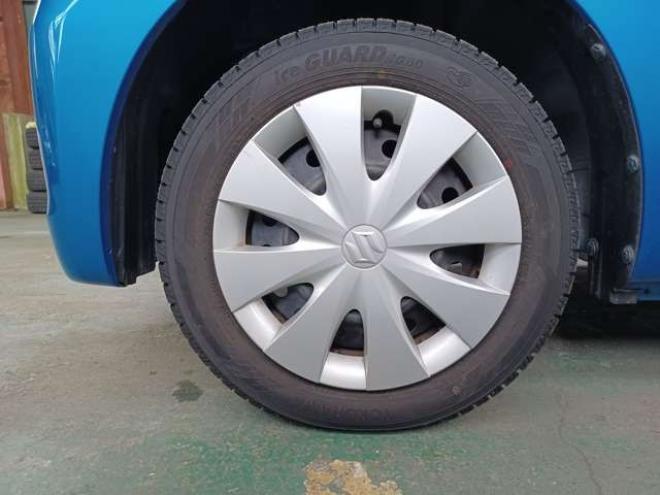 スペーシアX　雹害車2WD 2WD 660