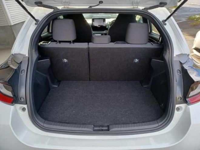 ヤリス1.5 G 4WD　塩害ガード塗装施工済み 1500