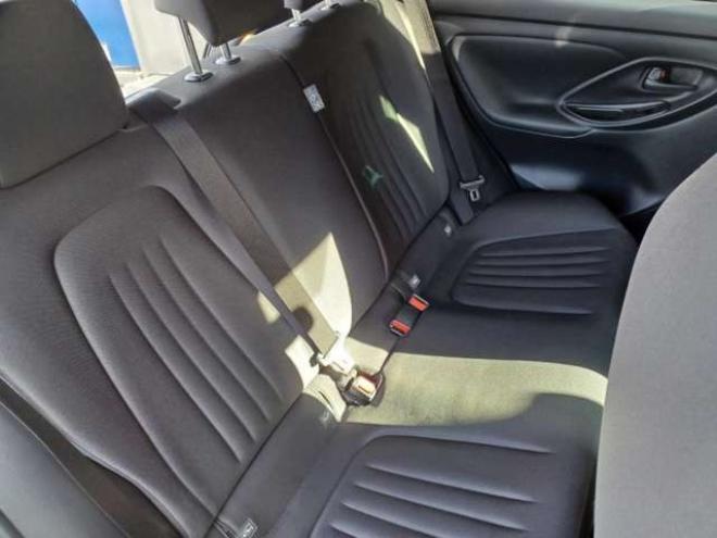 ヤリス1.5 G 4WD　塩害ガード塗装施工済み 1500