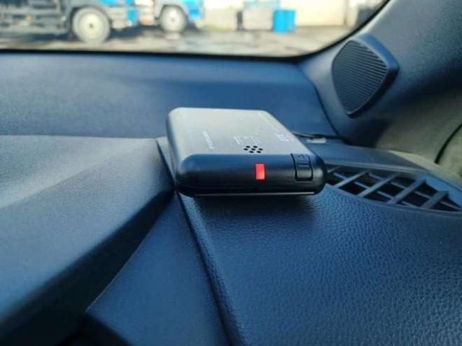 ヤリス1.5 G 4WD　塩害ガード塗装施工済み 1500