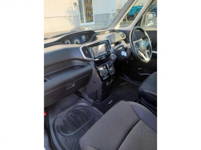 ソリオ1.2 バンディット ハイブリッド MV 4WD　本州仕入れ塩害ガード塗装施工済み 1200