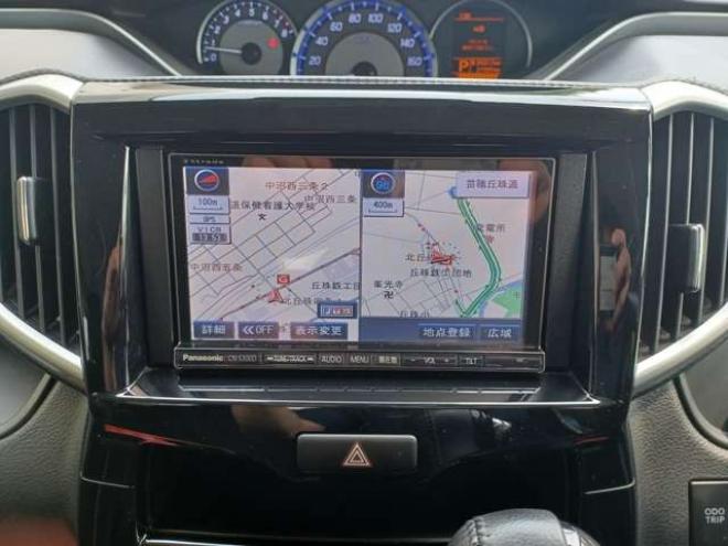 ソリオ1.2 バンディット ハイブリッド MV 4WD　本州仕入れ塩害ガード塗装施工済み 1200