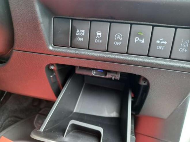 ソリオ1.2 バンディット ハイブリッド MV 4WD　本州仕入れ塩害ガード塗装施工済み 1200