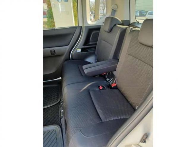 ソリオ1.2 バンディット ハイブリッド MV 4WD　本州仕入れ塩害ガード塗装施工済み 1200