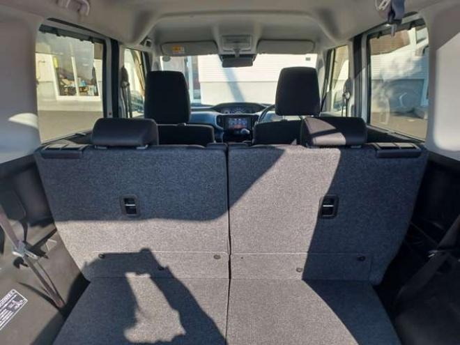 ソリオ1.2 バンディット ハイブリッド MV 4WD　本州仕入れ塩害ガード塗装施工済み 1200