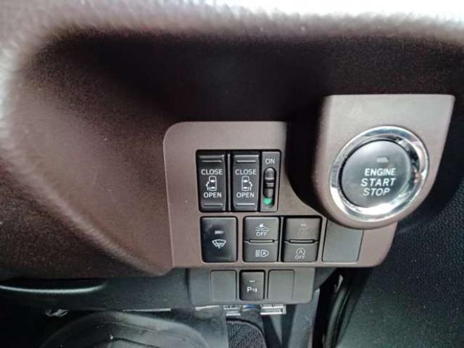 タンク1.0 G コージー エディション 4WD　塩害ガード塗装施工済み 1000