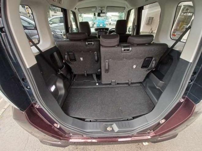 タンク1.0 G コージー エディション 4WD　塩害ガード塗装施工済み 1000