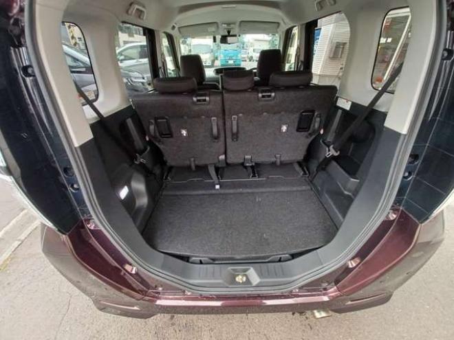 タンク1.0 G コージー エディション 4WD　塩害ガード塗装施工済み 1000