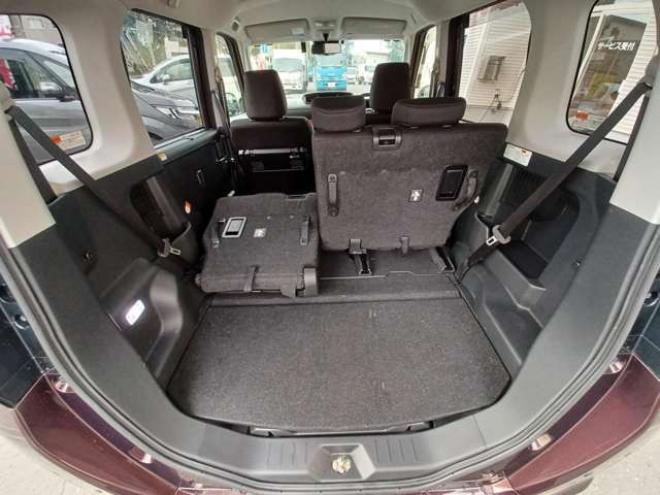 タンク1.0 G コージー エディション 4WD　塩害ガード塗装施工済み 1000