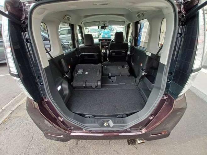 タンク1.0 G コージー エディション 4WD　塩害ガード塗装施工済み 1000