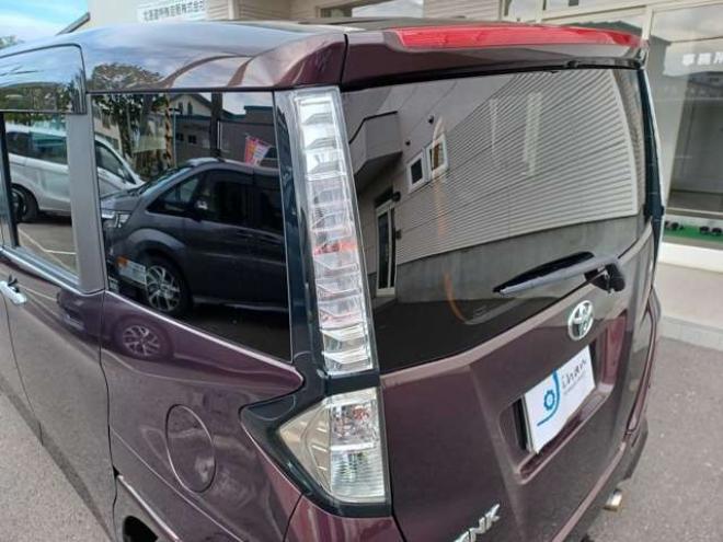 タンク1.0 G コージー エディション 4WD　塩害ガード塗装施工済み 1000