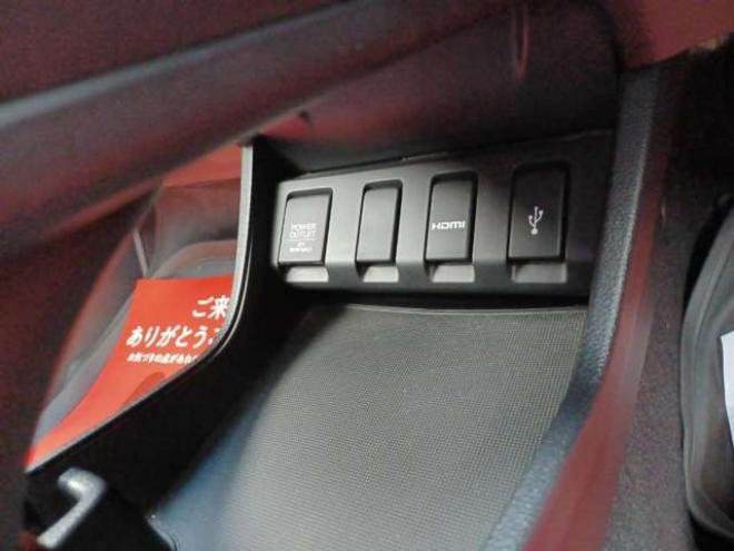 ヴェゼル1.5 ハイブリッド X ホンダセンシング ブリリアント スタイルエディション 4WD　塩害ガード塗装施工済み 1500