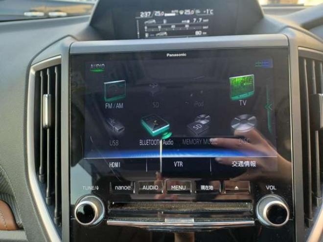 フォレスター2.0 アドバンス 4WD　本州仕入れ塩害ガード塗装施工済み 2000