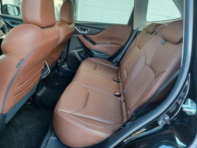 フォレスター2.0 アドバンス 4WD　本州仕入れ塩害ガード塗装施工済み 2000