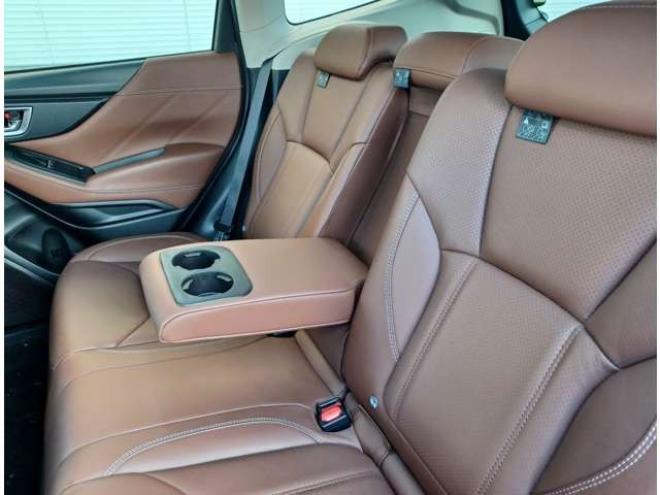 フォレスター2.0 アドバンス 4WD　本州仕入れ塩害ガード塗装施工済み 2000