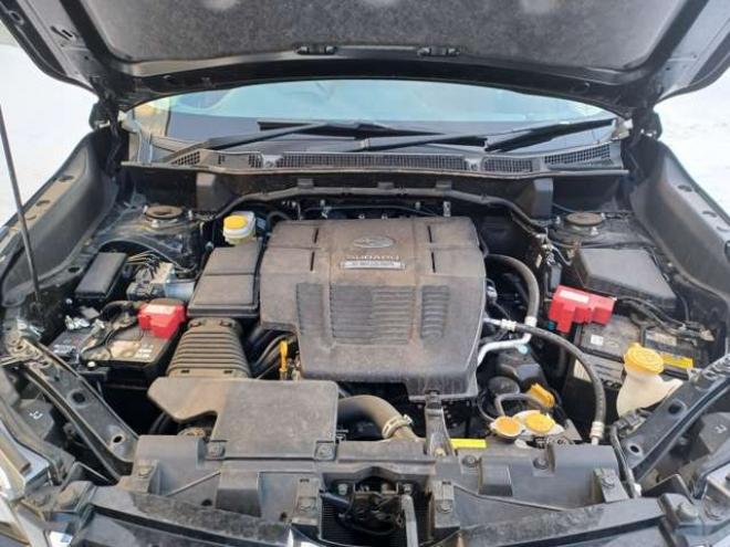 フォレスター2.0 アドバンス 4WD　本州仕入れ塩害ガード塗装施工済み 2000