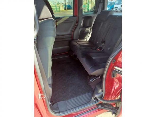 N-BOXカスタム 660 G L ホンダセンシング 4WD　塩害ガード塗装施工済み 660