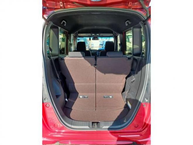 N-BOXカスタム 660 G L ホンダセンシング 4WD　塩害ガード塗装施工済み 660