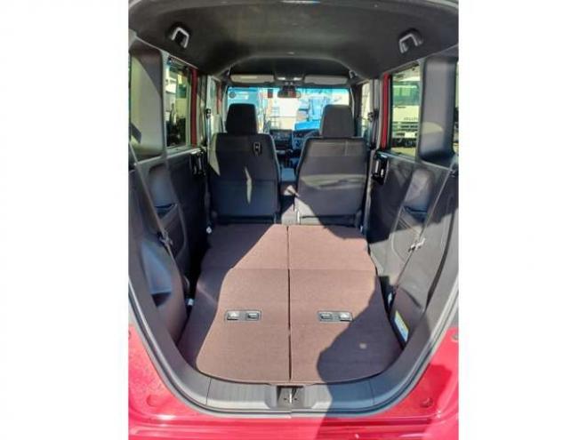 N-BOXカスタム 660 G L ホンダセンシング 4WD　塩害ガード塗装施工済み 660