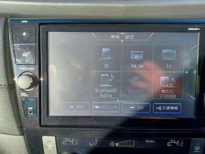 エクストレイル2.0 20Xi ハイブリッド 4WD　本州仕入れ塩害ガード塗装施工済み 2000