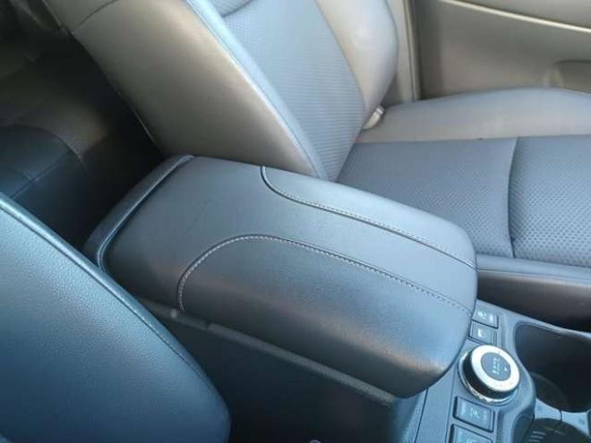 エクストレイル2.0 20Xi ハイブリッド 4WD　本州仕入れ塩害ガード塗装施工済み 2000