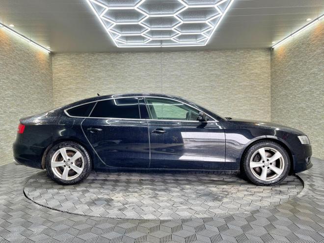 アウディ2.0TFSI クワトロ 4WD 5年保証 スマキー ナビTV シートヒーター ETC ドラレコ 寒冷地仕様 禁煙 修復歴無